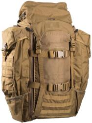 Eberlestock Rucsac Eberlestock Skycrane II 73, 3 l - Coyote Brown Rucsac tura