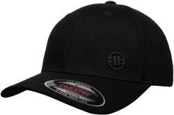 Pitbull Șapcă Pitbull Full Cap Youth Logo - Black