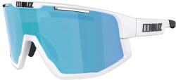 Bliz Ochelari de soare Bliz Vision - White Smoke Blue