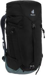 Deuter Rucsac Deuter Trail 30 l - Black/Shale Rucsac tura