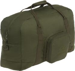 Highlander Geantă Highlander Outdoor Boulder Duffle Bag 40 l - Olive Geanta voiaj