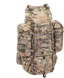 Wisport Rucsac Wisport Raccoon 85 l - MultiCam