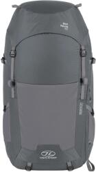 Highlander Rucsac Highlander Outdoor Ben Nevis 52 l - Grey Rucsac tura