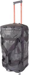 Berghaus Tactical Geantă cu roți Berghaus Tactical Gladius 80 l - Black
