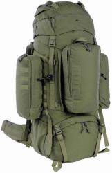 TASMANIAN TIGER Rucsac Tasmanian Tiger Range Pack MKII 90+10 l - Olive Rucsac tura