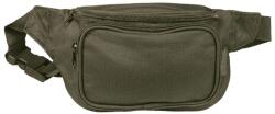 Mil-Tec Borsetă de șold Mil-Tec Fanny Pack - Olive