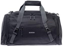 Hi-Tec Geantă Hi-Tec Soris 40 l - Black/Grey