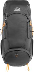 Highlander Rucsac Highlander Outdoor Ivar Men 40 l - Steel Grey Rucsac tura