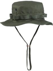Mil-Tec Pălărie Mil-Tec US GI Boonie Hat One size - Olive