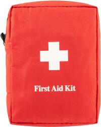 Mil-Tec Trusă de prim ajutor Mil-Tec MOLLE First Aid Kit Large - Red