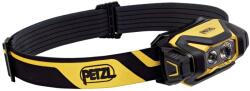Petzl Lanternă frontală Petzl Pixa R - 600 lumeni