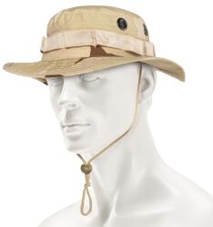 MFH Pălărie MFH US GI Bush Hat Boonie Rip-Stop - 3 Color Desert