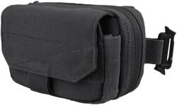 S. T. Condor Borsetă S. T. Condor Digi Pouch - Black