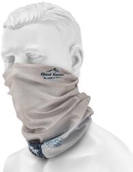 Fjord Nansen Eșarfă de protecție Fjord Nansen Wave 8în1 -Beige