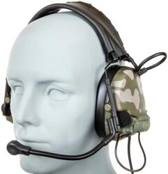 Wosport Protecție auditivă activă Wosport HD-14 - MultiCam