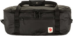 Fjallraven Geantă Fjallraven High Coast Duffel 36 l - Black