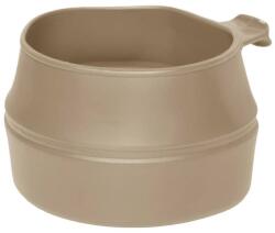 Wildo Cană pliabilă Wildo Fold-A-Cup 250 ml - Kaki