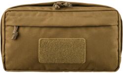 Direct Action Borsetă Direct Action Front Flap Admin Pouch - Coyote Brown