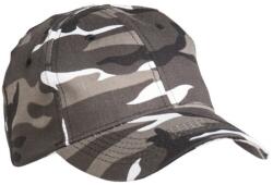 Mil-Tec Șapcă Mil-Tec Baseball Cap - Urban