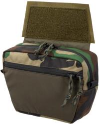 Direct Action Borsetă Direct Action Underpouch Light - Woodland