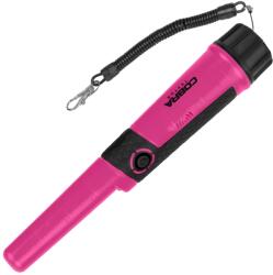 Cobra Tector Detector de metale manual Cobra Tector CT-1079 - Pink
