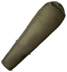 Snugpak Sac de dormit Snugpak Softie Elite 3 Olive - Stâng Sac de dormit
