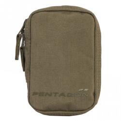Pentagon Borsetă Pentagon Kyvos - Olive Green