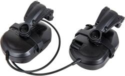 Tac-Sky Căști tactice Tac-Sky WYS0152 cu montare pe cască ARC - Black