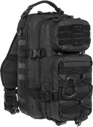 Mil-Tec Rucsac Mil-Tec One Strap Assault 25 l - Tactical Black