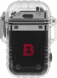 Badger Outdoor Brichetă cu plasmă Badger cu lanternă Outdoor Ion Crystal Bricheta