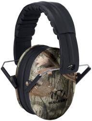 Walker's Protecție auditivă pasivă Walker's Baby and Kid’s Folding Muffs - NEXT Camo