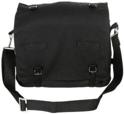 MFH Geantă de umăr MFH BW Combat Bag Large 8 l - Black