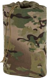 Direct Action Husă pentru cartușe goale și muniții Direct Action Dump Pouch Large - MultiCam