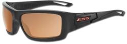 ESS Ochelari tactici ESS Credence - Black Frame Mirrored Copper Lenses
