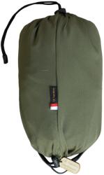 Tiger Wood Hamac de camping Niedźwiedź Olive - cu plasă de protecție împotriva insectelor
