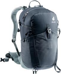 Deuter Rucsac Deuter Trail 25 l - Black-Shale
