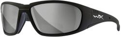Wiley X Ochelari tactici Wiley X Boss - Grey Silver Flash/Matte Black