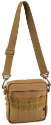 Brandit Geantă Brandit City Bag - Coyote