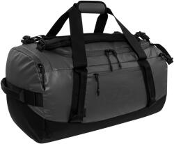 Highlander Geantă Highlander Outdoor Hauler Duffel 65 l - Dark Grey