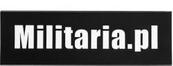 TM Patch - emblemă PVC 3D Militaria. pl
