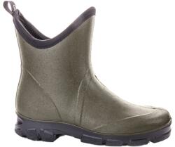 Lemigo Cizme din cauciuc Lemigo Angler 720 scurte - Green