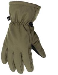 MFH Mănuși de iarnă MFH Softshell Thinsulate - OD Green
