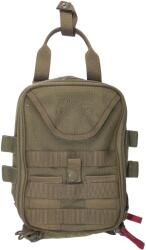 Berghaus Tactical Trusă tactică de prim ajutor Berghaus Tactical BMPS First Aid Kit - Cedar