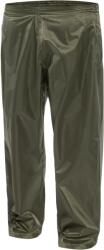 Highlander Pantaloni impermeabili pentru copii Highlander Outdoor Stormguard 2 - Olive