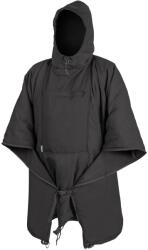 Helikon-Tex Poncho Helikon-Tex Swagman Roll Climashield Apex cu funcția de sac de dormit - Shadow Grey Sac de dormit