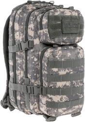 Mil-Tec Rucsac Mil-Tec Assault Pack Small 20 l - AT Digital