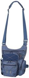 Helikon-Tex Geantă Helikon-Tex EDC Side Bag 11 l - Blue