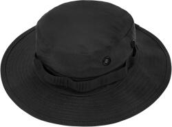 Mil-Tec Pălărie Mil-Tec US GI Boonie Trilaminat - Black