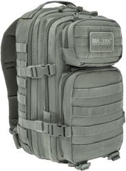 Mil-Tec Rucsac Mil-Tec Assault Pack Small 20 l - Foliage Green