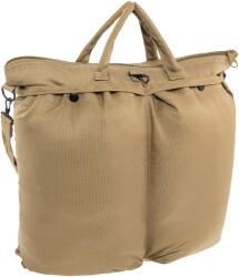 Mil-Tec Geantă pentru cască Mil-Tec Helmet Bag - Coyote
